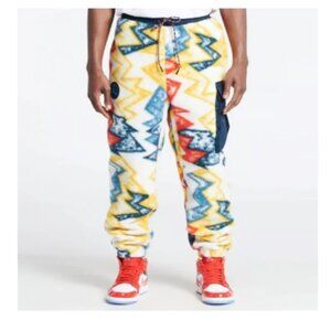 Nike‎ Jordan Mountainside Fleece Mens Pants - Size L